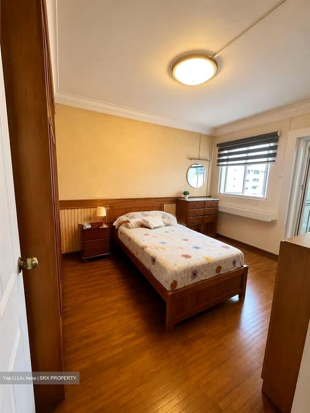 Blk 830 Yishun Street 81 (Yishun), HDB 3 Rooms #558779371